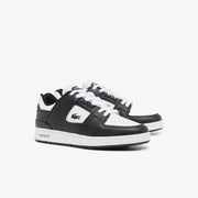 Court Cage 124 3 Sfa womens Sneaker - Black/White