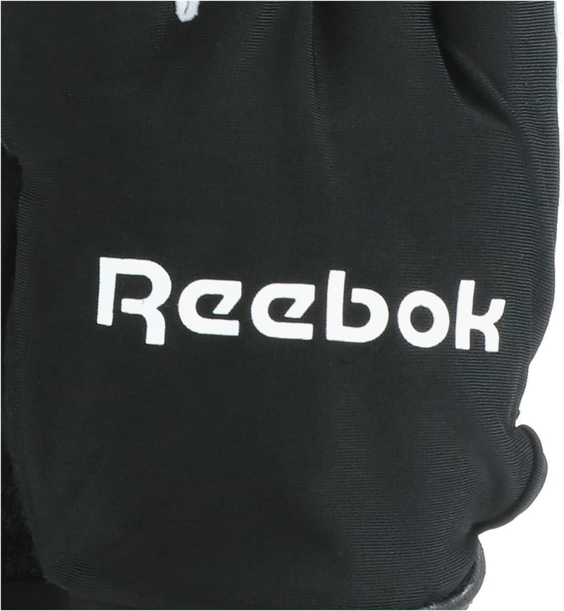 Fitness Gloves - Black/XL