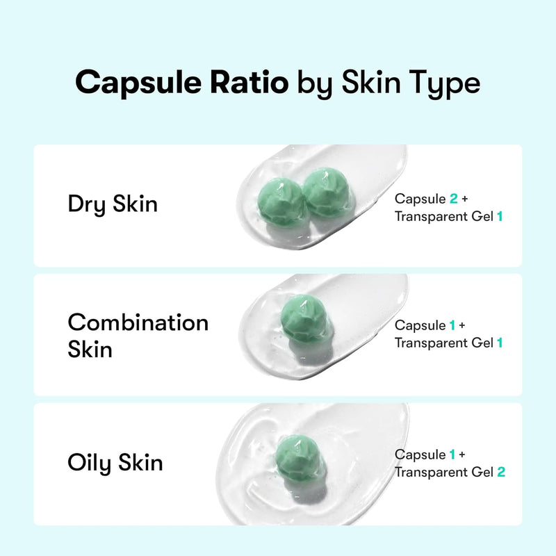PDRN Capsule Cream 100, Hydrating Face Moisturizer with 100,000ppm PDRN, Hyaluronic Acid, 9 Peptides, Firming & Plumping Nourishing Cream, Korean Skin Care (1.69 fl. oz.)