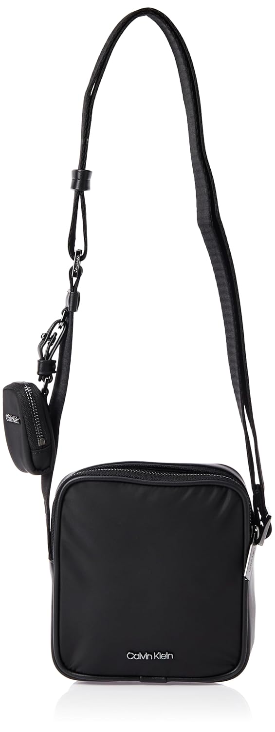 CALVIN KLEIN Men CK EST. NYLON CUBE R Other Bags