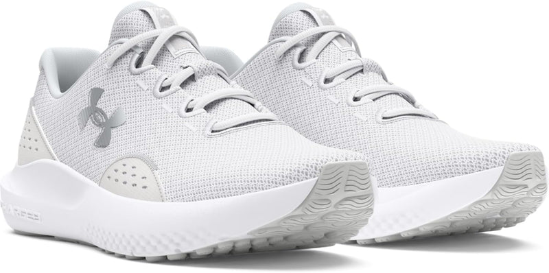 SURGE 4 Womens Sneakers, White, 38