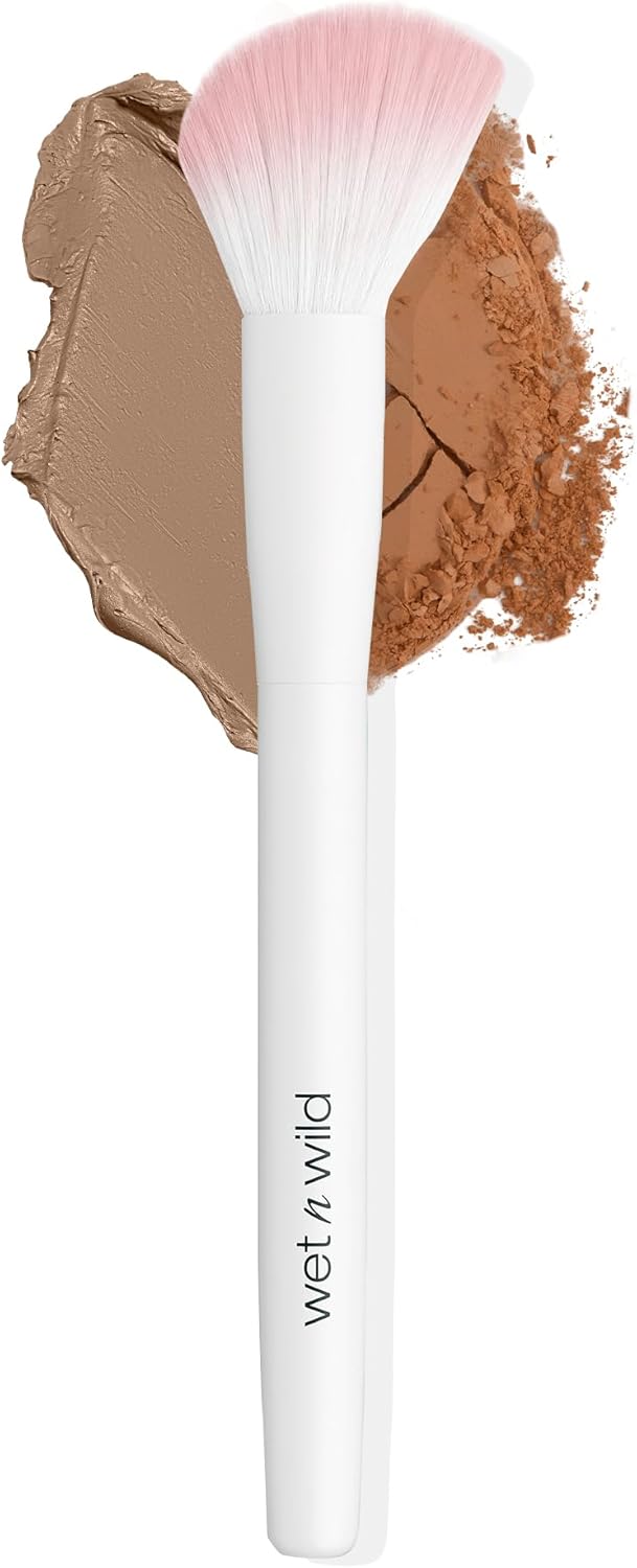 Powder Brush - C797 by Wet n Wild for Women - 1 Pc Brush