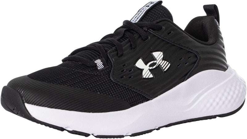 Charged Commit Tr 4 mens Shoes - Black / Anthracite / White