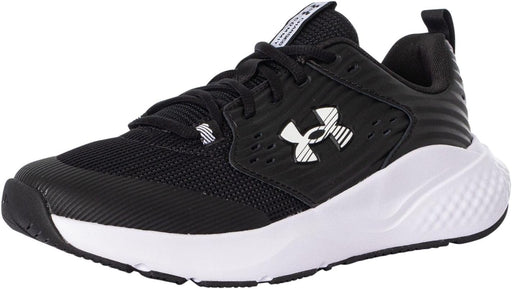 Charged Commit Tr 4 mens Shoes - Black / Anthracite / White