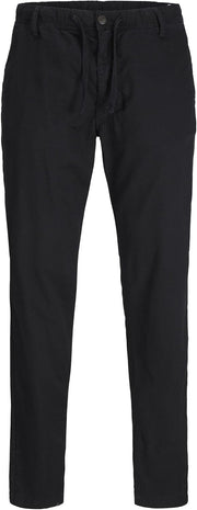 Men Jpstkane Hybrid Bondi Jogger Sn Jpstkane Hybrid Bondi Jogger Sn (pack of 1) - black