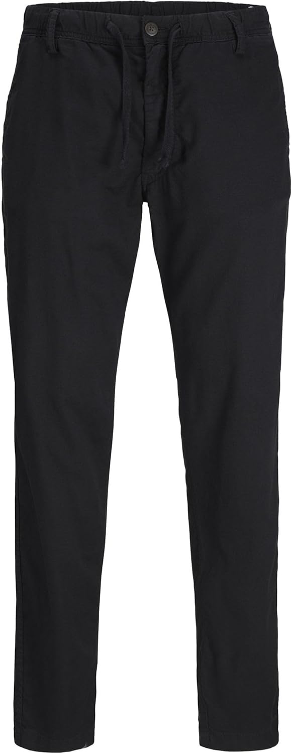 Men Jpstkane Hybrid Bondi Jogger Sn Jpstkane Hybrid Bondi Jogger Sn (pack of 1) - black