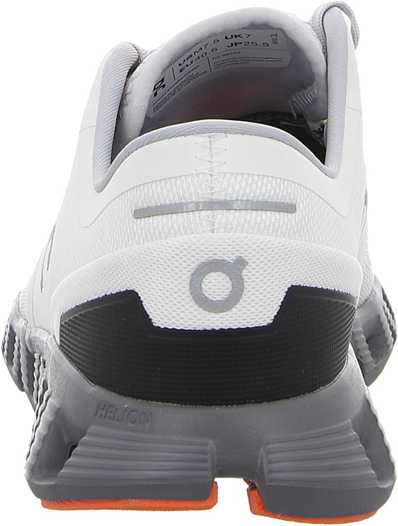 On Cloud X 3 mens Running Shoe