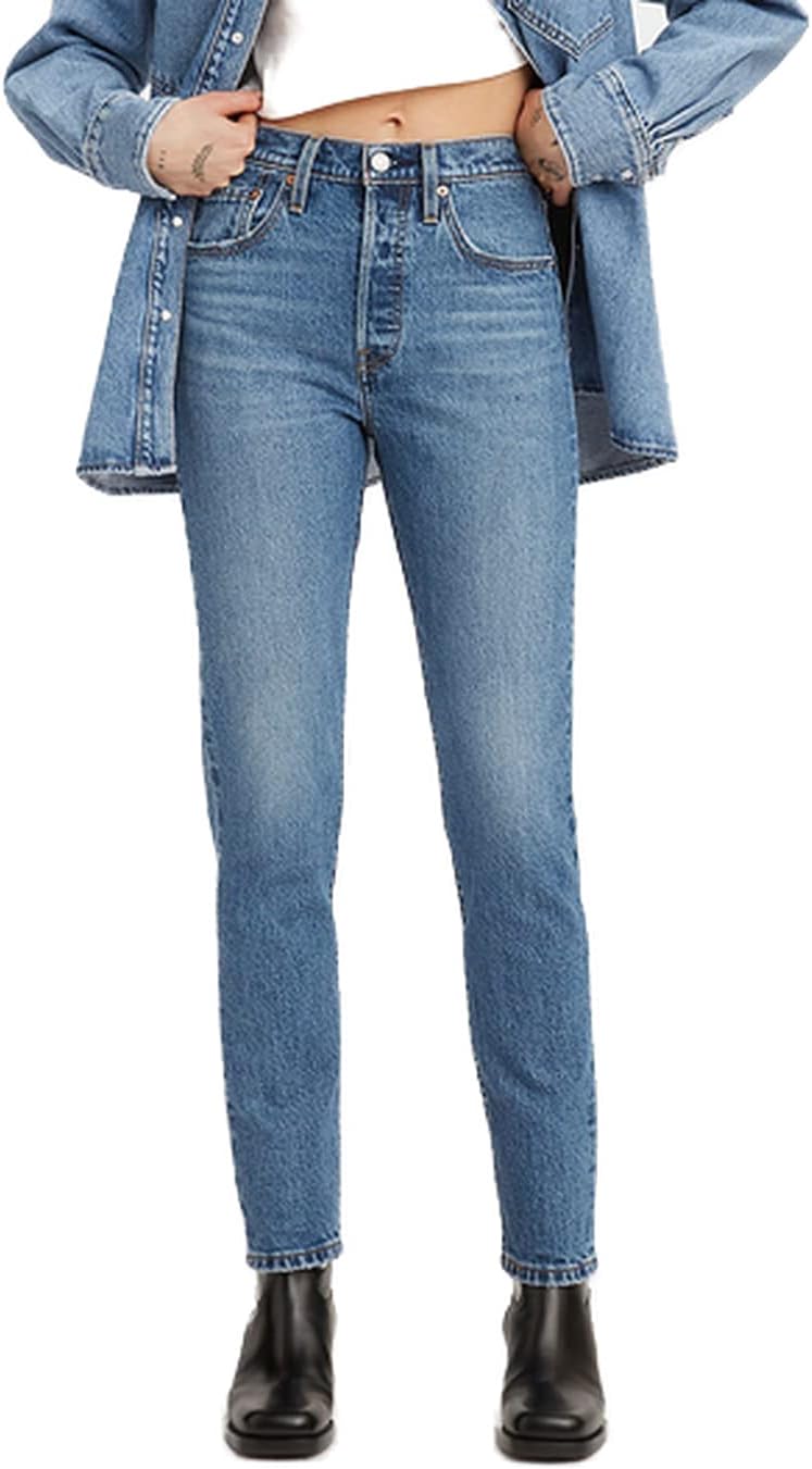 Levi's Women's 501 Skinny Jeans