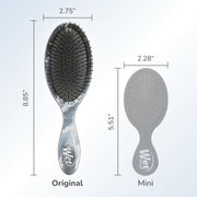 Wet Brush Original Detangler, Black