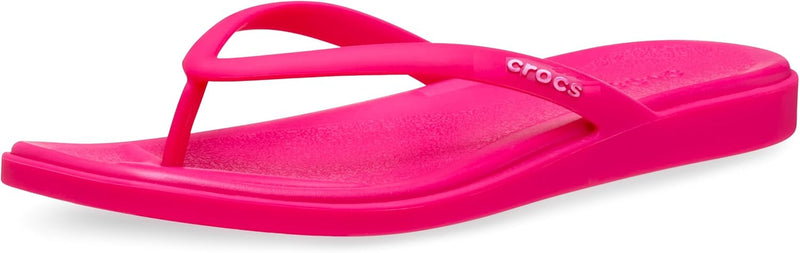 Crocs Women 209793-001 Flat Sandals