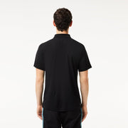 Lacoste Mens Dh3201 Polo Shirt