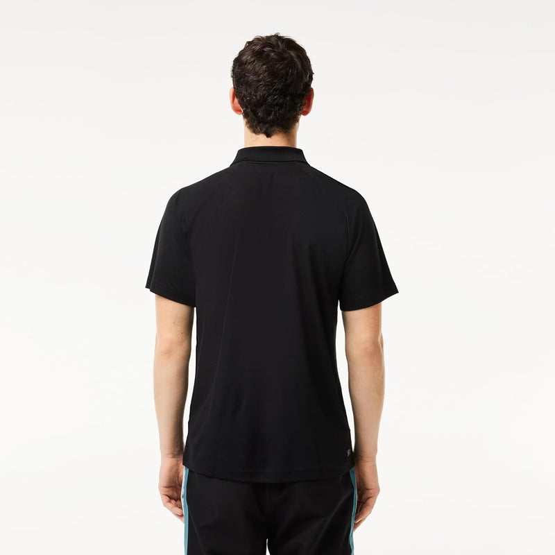 Lacoste Mens Dh3201 Polo Shirt