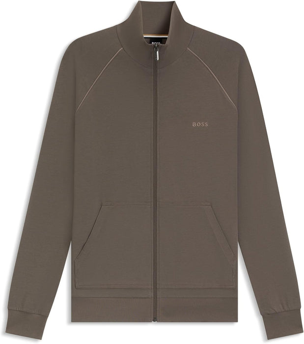 BOSS Men's Mix & Match Jacket with Logo