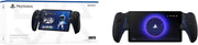 PlayStation 5 Portal Remote Player Midnight Black - UAE Version - Midnight Black