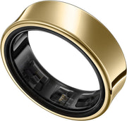 Samsung Galaxy Ring (UAE Version) - Titanium Gold 10