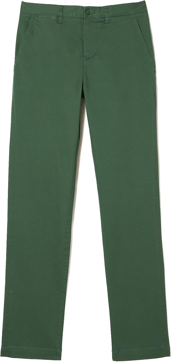 mens HH2661 Casual Pants - SEQUOIA