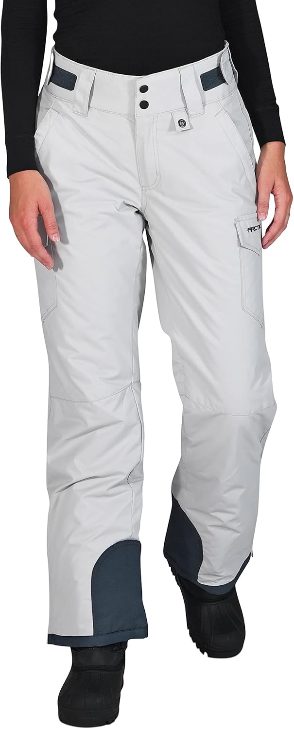 ARCTIX womens Arctix Women's Snowsport Cargo Pants skiing-pants