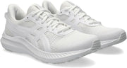 Jolt 5 mens Sneaker - WHITE/WHITE