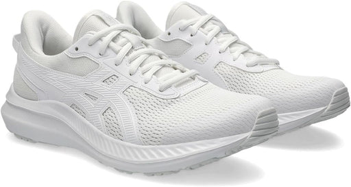 Jolt 5 mens Sneaker - WHITE/WHITE