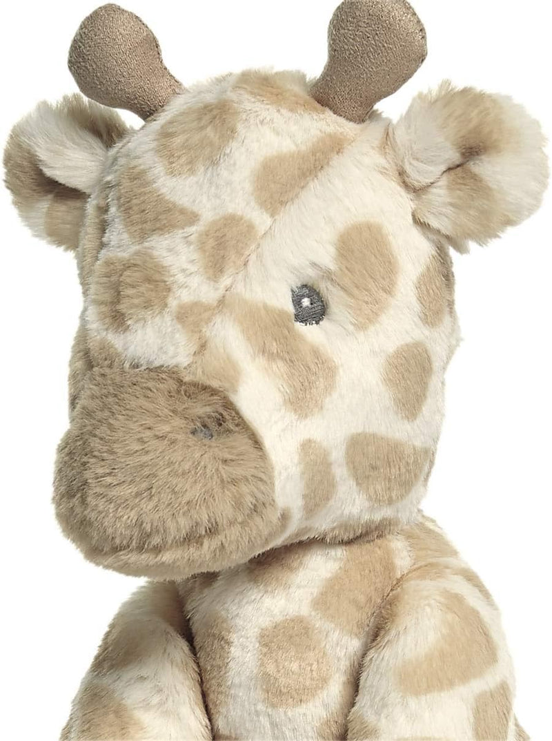 Mamas & Papas Baby/Toddler Soft Toy, Geoffrey Giraffe