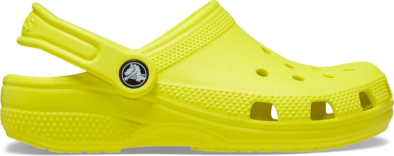 Crocs Crocs Toddlers' Classic Clog unisex-child Clog