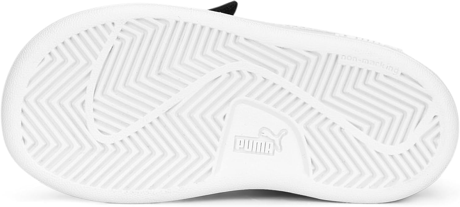 PUMA Unisex Baby Smash 3.0 L V Inf Sneaker