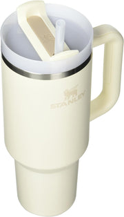 Stanley Quencher H2.O FlowState™ Tumbler 30oz Rose Quartz