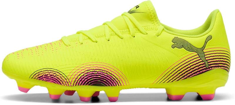 PUMA FUTURE 8 PLAY FG/AG unisex-adult Shoes