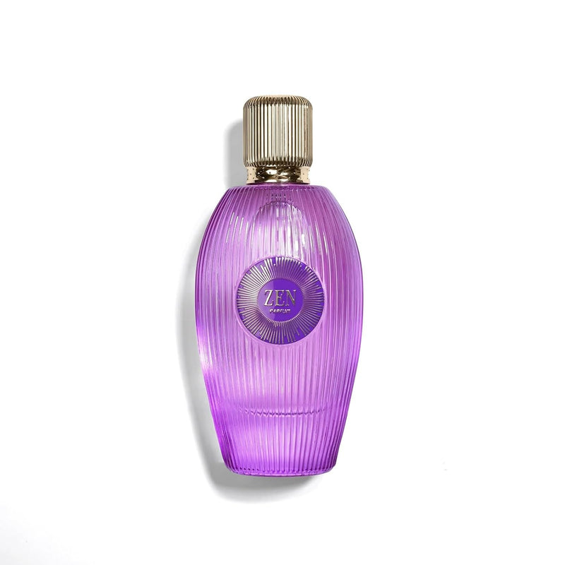 Zen By AMD Perfumes Unisex Perfume - Classic Perfume for Men and Women - Long Lasting Men's & Women's Fragrances Eau de Parfum EDP 100ml