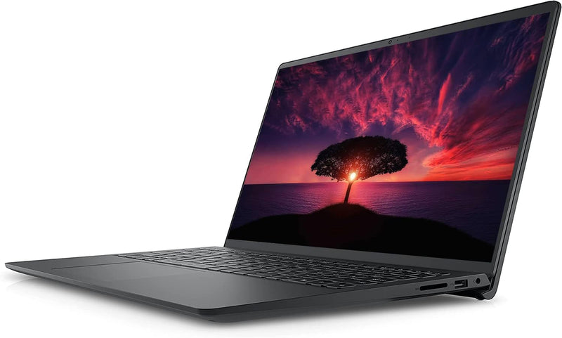 Dell inspiron 3511 Renewed Business Laptop | intel Core i7-1165G7 Processor | 32GB RAM | 1TB Solid State Drive (SSD) | intel iris Xe Graphics | 15.6 inch Non-Touch | Windows 10 Professional | RENEWED