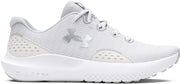 Charged Surge 4 womens Running Shoe - White