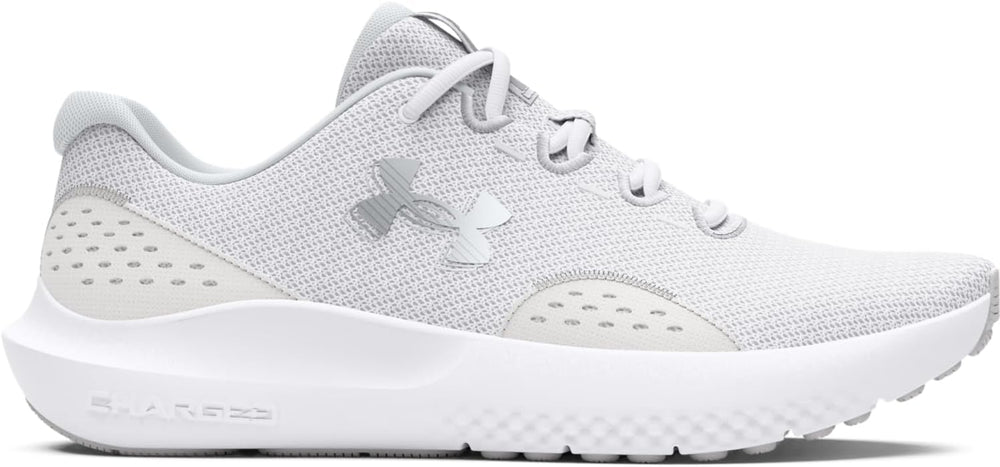 SURGE 4 Womens Sneakers, White, 38