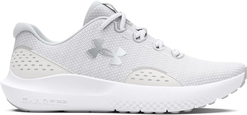 SURGE 4 Womens Sneakers, White, 38
