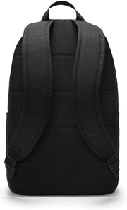 Unisex ELMNTL PRM BACKPACK - Black/Black/(Anthracite)