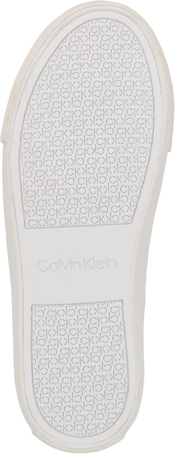 Calvin Klein Women's Charie Sneaker