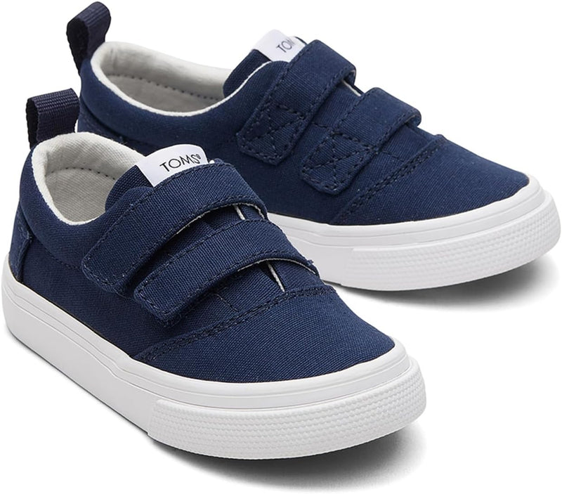 TOMS FENIX DOUBLE STRAP baby-boys Sneaker