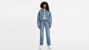Levi's Women's Low Pro Jeans A09640002