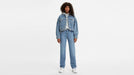 Levi's Women's Low Pro Jeans A09640002
