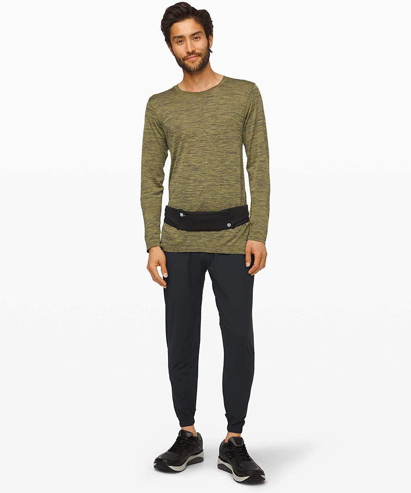 Lululemon Fast and Free Run Belt