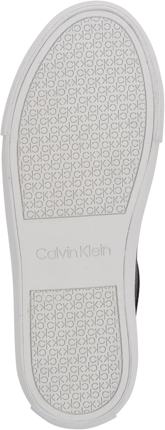 Calvin Klein Women's Charie Sneaker
