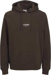 mens Jjesoho Sweat Hood Noos Jjesoho Sweat Hood Noos (pack of 1) - Delicioso