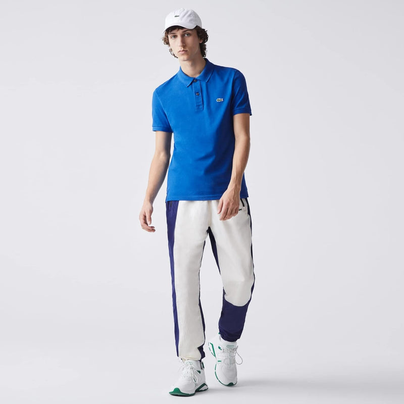 Lacoste Mens Classic PH4012 Polo Shirt