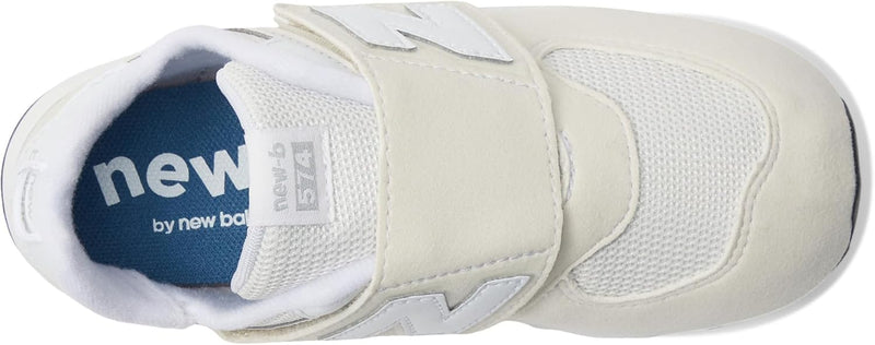 New Balance 574 New-b Hook & Loop Boy's sneaker