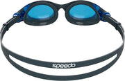 Speedo Unisex Hydrosity 2.0 Swimming Goggles Anti-fog Anti-leak Swimming Goggles (pack of 1) - GREY