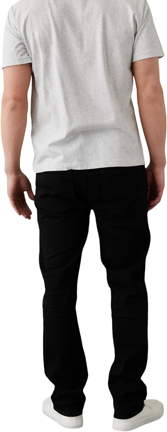 American Eagle Mens AE AirFlex+ Original Straight Jean Jeans