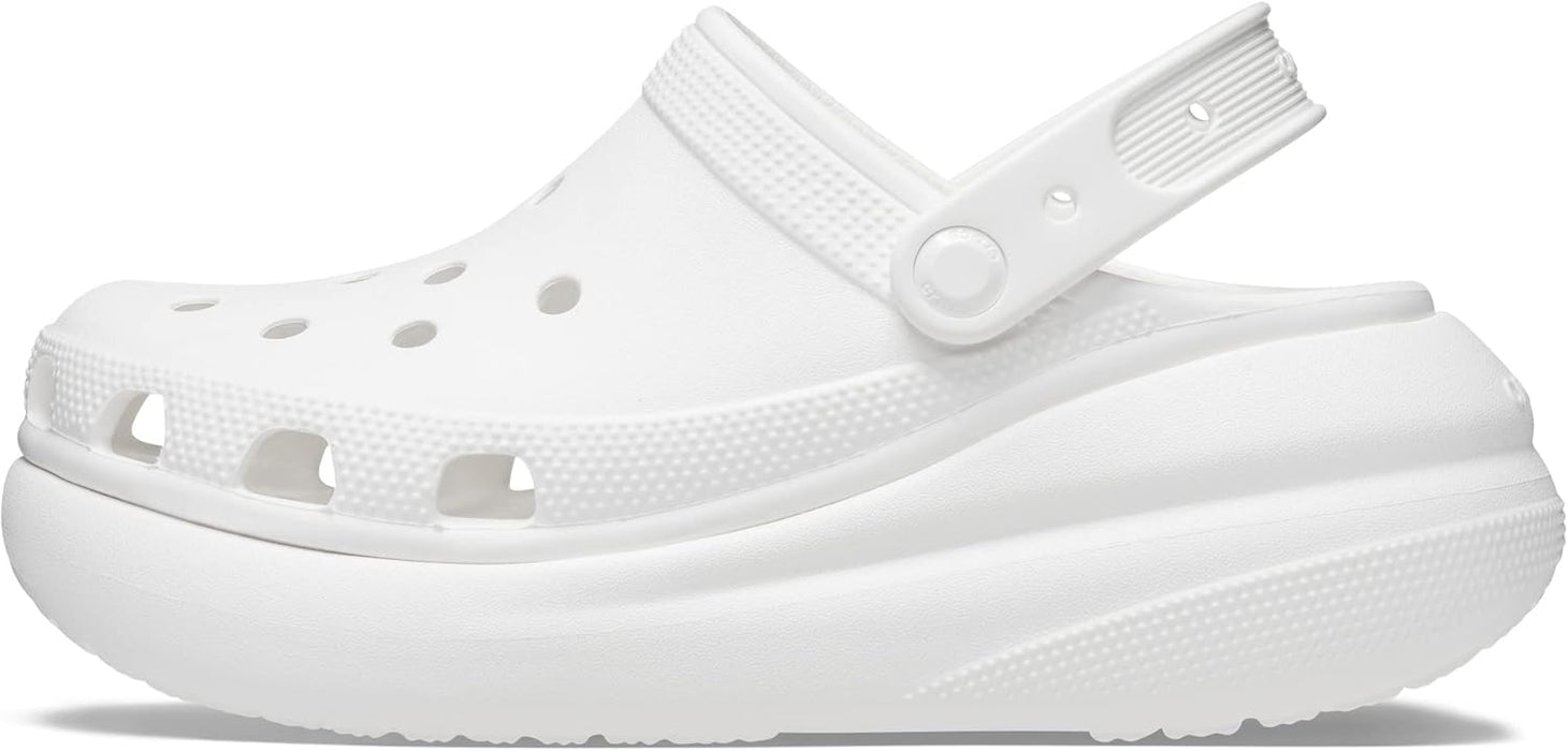 Crocs Classic Crush Clog unisex-adult Clog