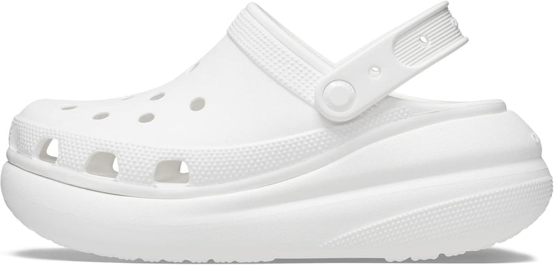 Crocs Unisex Adult 207521-001 Crush Clog Blk