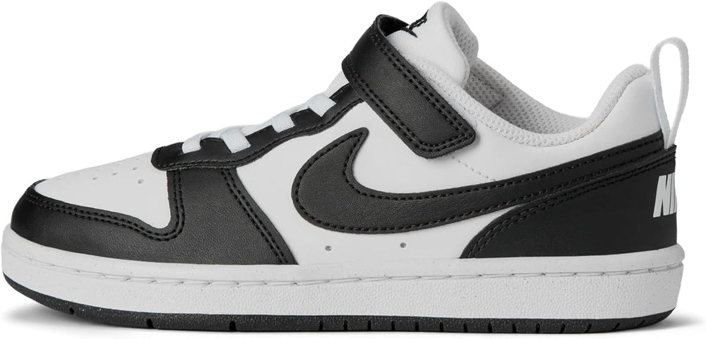 Nike Court Borough Low Recraft unisex-child Sneaker