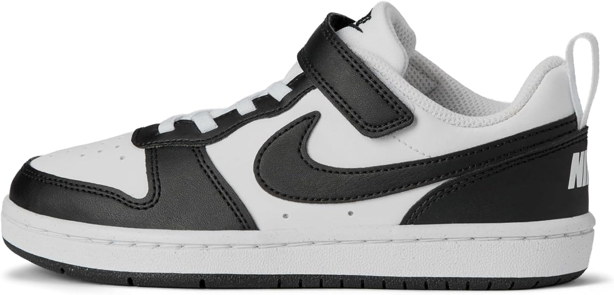 Nike Court Borough Low Recraft unisex-child Sneaker – image 3