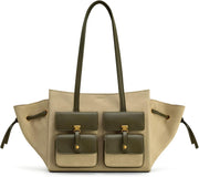 Women's Linda Tote Bag - Green